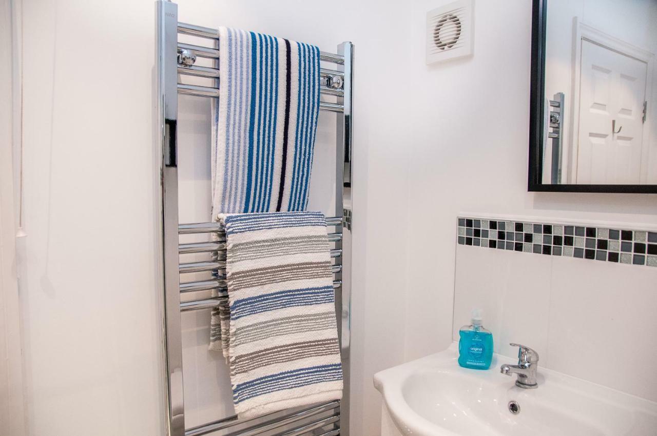 5 Minutes To The Beach! Apartment Маргейт Екстериор снимка