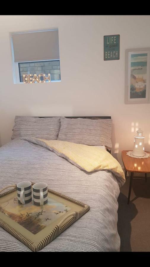 5 Minutes To The Beach! Apartment Маргейт Екстериор снимка