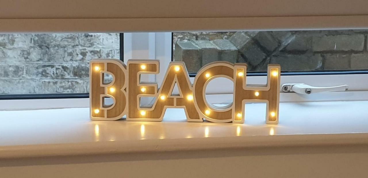 5 Minutes To The Beach! Apartment Маргейт Екстериор снимка